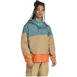 Adidas - Terrex Xploric 2.5L Climaproof - Anorak Jas - Blauw