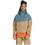 Adidas - Terrex Xploric 2.5L Climaproof - Anorak Jas - Blauw