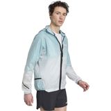 adidas - Terrex Xperior Light Windweave - Jas - Ademend - Gedeeltelijk Gerecycled