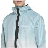 adidas - Terrex Xperior Light Windweave - Jas - Ademend - Gedeeltelijk Gerecycled