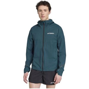 adidas - TERREX Xperior - Climaproof Jas - Licht
