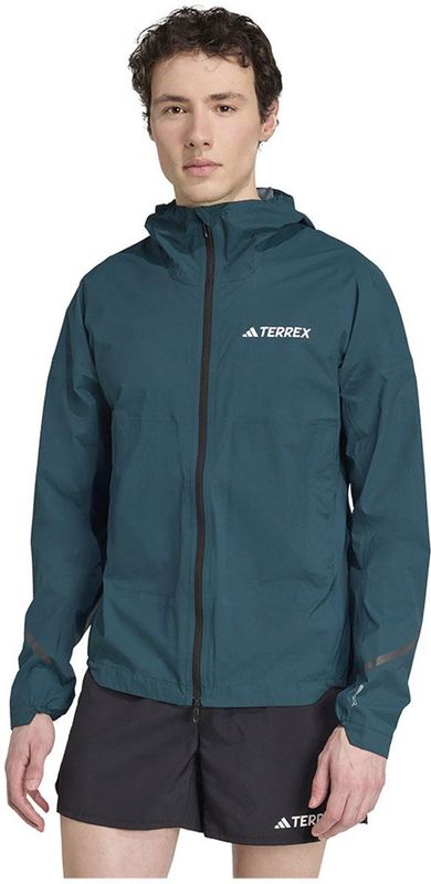 adidas - TERREX Xperior - Climaproof Jas - Licht