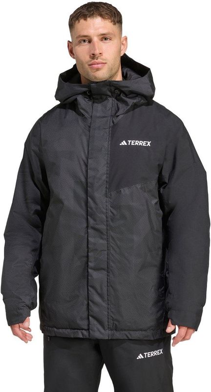 Terrex Multi 2L RAIN.RDY Insulated Jack