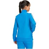 adidas - Real Madrid Terrace Icons - Trainingsjack - Junioren - Polyester - Geborduurd Logo