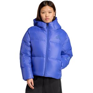 adidas - Z.N.E. Puffer Climawarm - Jack - Blauw