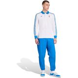 Real Madrid Terrace Icons Drill Broek