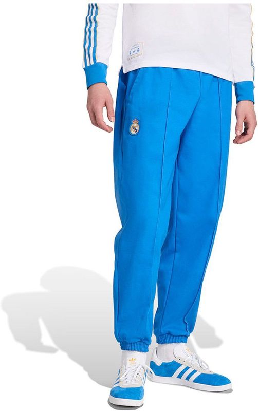 Real Madrid Terrace Icons Drill Broek