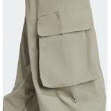 adidas - Sportswear City Tech - Wandelbroek - Groen