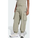 adidas - Sportswear City Tech - Wandelbroek - Groen