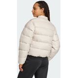 adidas - Winterjack W ESS SD PUF J - Wonder Aluminium - Jacks