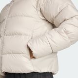 adidas - Winterjack W ESS SD PUF J - Wonder Aluminium - Jacks