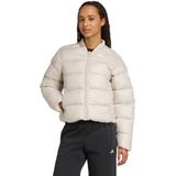 adidas - Winterjack W ESS SD PUF J - Wonder Aluminium - Jacks