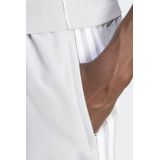 Real Madrid - UBP - Korte Broeken - Wit - 100% Gerecycled Polyester