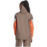 ADIDAS - TERREX Xploric - Outdoorjas - Turquoise - Windbreaker