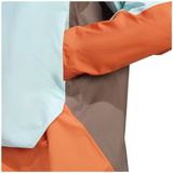 ADIDAS - TERREX Xploric - Outdoorjas - Turquoise - Windbreaker