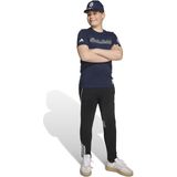 adidas - Real Madrid Us Pack - T-shirt - Met Korte Mouwen