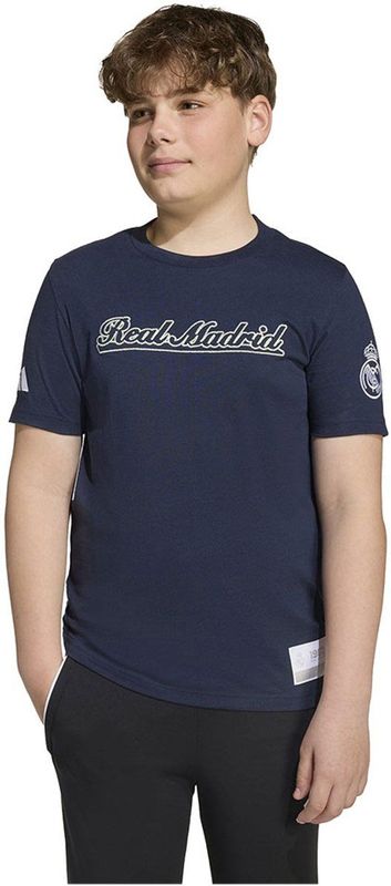 adidas - Real Madrid Us Pack - T-shirt - Met Korte Mouwen