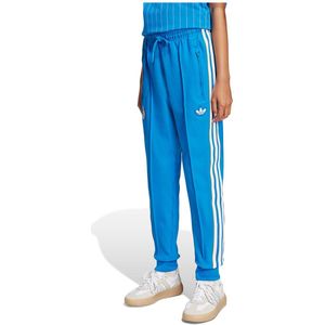 adidas - Real Madrid Terrace Icons - Trainingsbroek - Blauw Wit