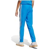 adidas - Real Madrid Terrace Icons - Trainingsbroek - Blauw Wit