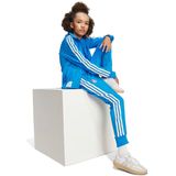 adidas - Real Madrid Terrace Icons - Trainingsbroek - Blauw Wit