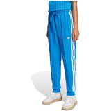 adidas - Real Madrid Terrace Icons - Trainingsbroek - Blauw Wit