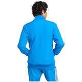 adidas - Real Madrid Terrace Icons - Trainingsjack - Blauw Wit