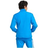adidas - Real Madrid Terrace Icons - Trainingsjack - Blauw Wit