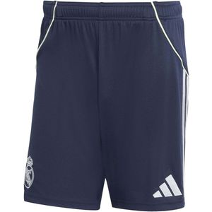 adidas - Real Madrid 2025/26 - Korte Buitenbroek