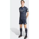 adidas - Real Madrid 2025/26 - Korte Buitenbroek
