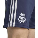 adidas - Real Madrid 2025/26 - Korte Buitenbroek