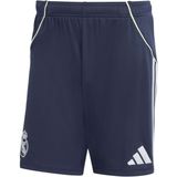 adidas - Real Madrid 2025/26 - Korte Buitenbroek