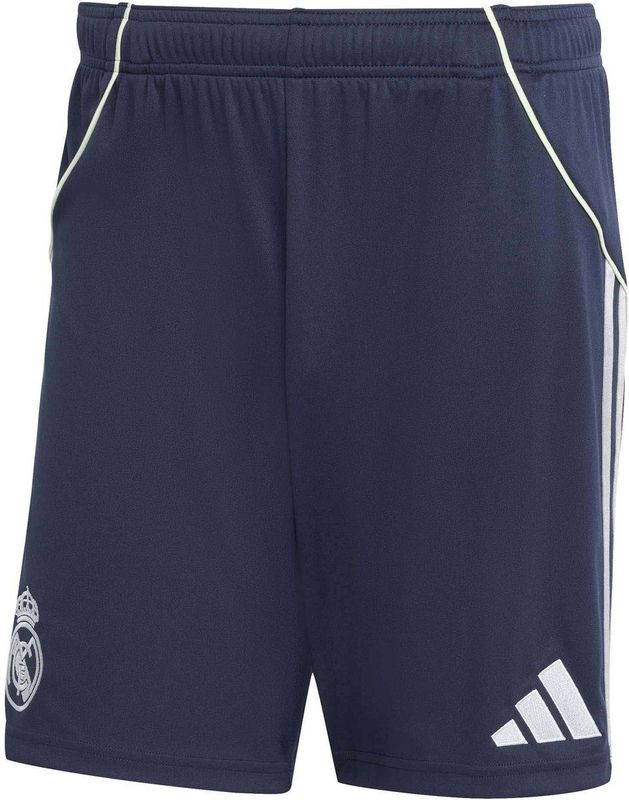adidas - Real Madrid 2025/26 - Korte Buitenbroek