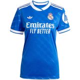 adidas - Real Madrid - Dames Derde Shirt - 2025/26