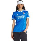 adidas - Real Madrid - Dames Derde Shirt - 2025/26