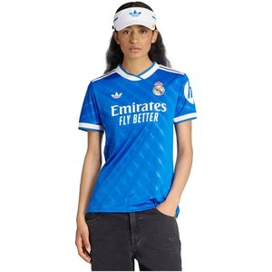 adidas - Real Madrid - Dames Derde Shirt - 2025/26