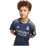 adidas - Buiten Set - Real Madrid 2025/26 - Voor Kinderen - Voetbaltenues