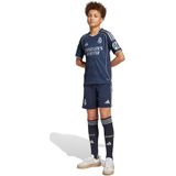 adidas - Buiten Set - Real Madrid 2025/26 - Voor Kinderen - Voetbaltenues
