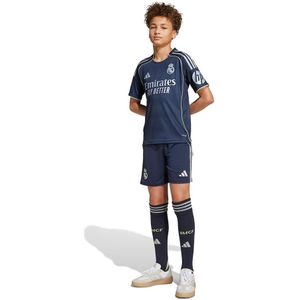 adidas - Buiten Set - Real Madrid 2025/26 - Voor Kinderen - Voetbaltenues