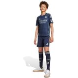 adidas - Buiten Set - Real Madrid 2025/26 - Voor Kinderen - Voetbaltenues