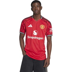 Adidas - Manchester United 25/26 - Thuis Shirt