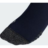 Kniekousen - Real Madrid - Wit - Materiaalmix - 2025-2026 Seizoen