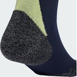 Kniekousen - Real Madrid - Wit - Materiaalmix - 2025-2026 Seizoen