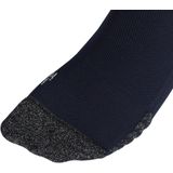 Kniekousen - Real Madrid - Wit - Materiaalmix - 2025-2026 Seizoen