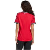 adidas - Thuisshirt - Dames - Manchester United 2025/26