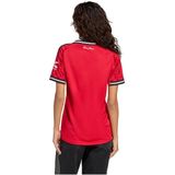 adidas - Thuisshirt - Dames - Manchester United 2025/26