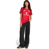 adidas - Thuisshirt - Dames - Manchester United 2025/26