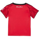 adidas - Manchester United FC 2025/26 - Voetbaltenue - Rood - Peuter