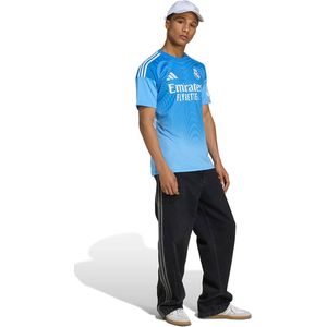 Real Madrid 25/26 Keepersshirt Thuis