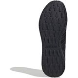 adidas - RUN 60S 4.0 - Sneakers - Core Black - Sportief