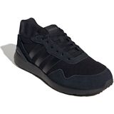 adidas - RUN 60S 4.0 - Sneakers - Core Black - Sportief